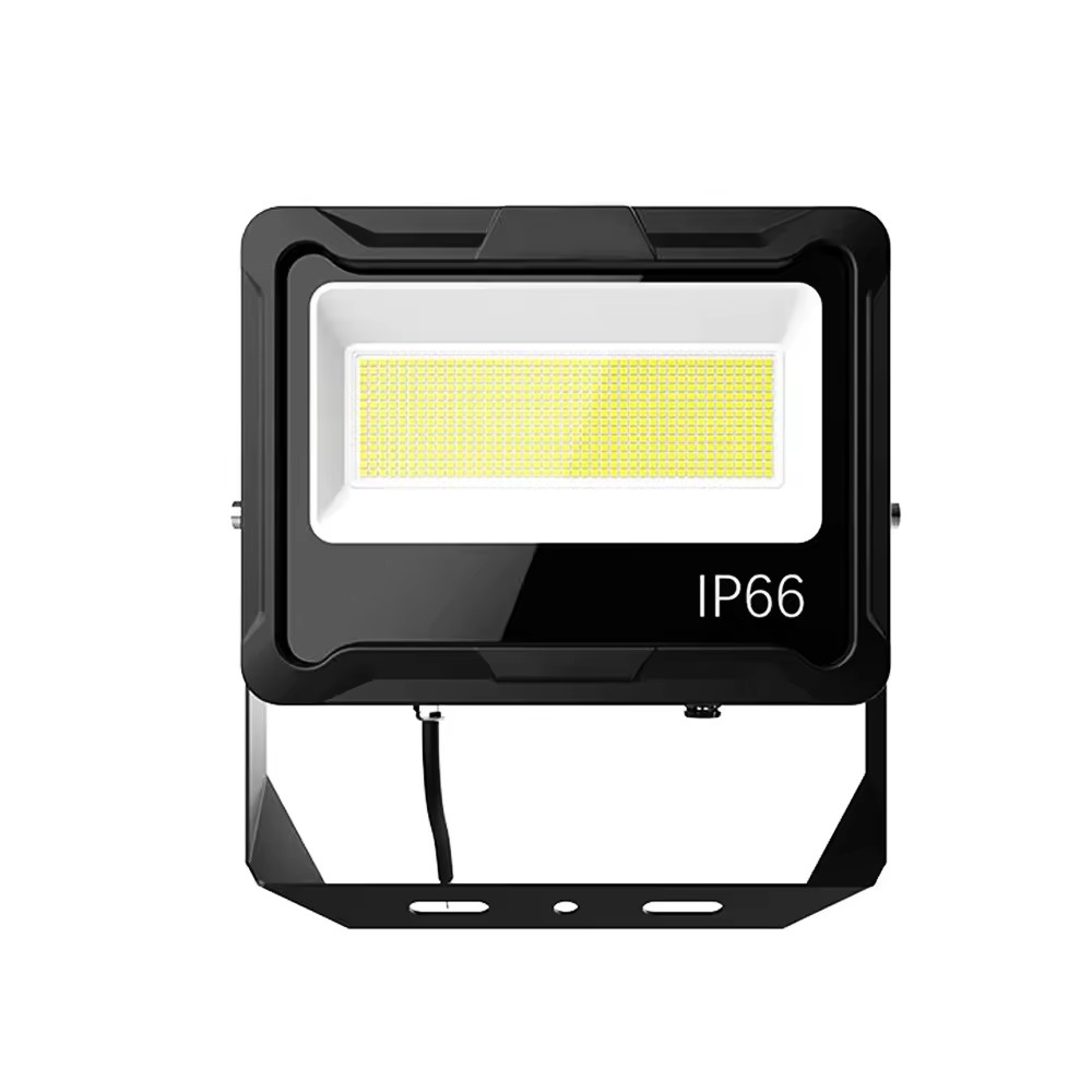 100 W Nová LED povodňová světla
