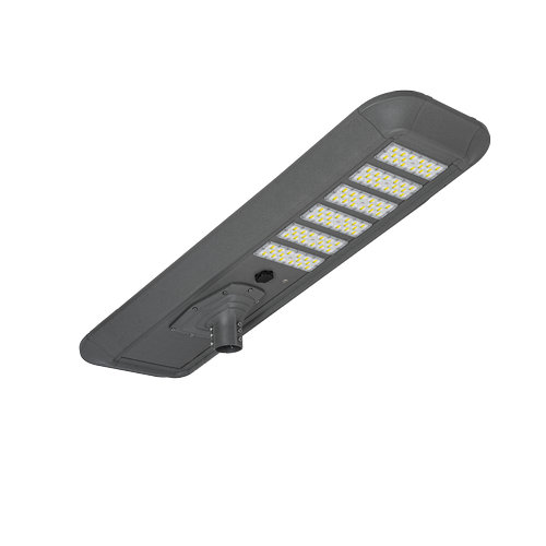 150W VŠECHNO V JEDEN SOLAR LED STREET LETHE