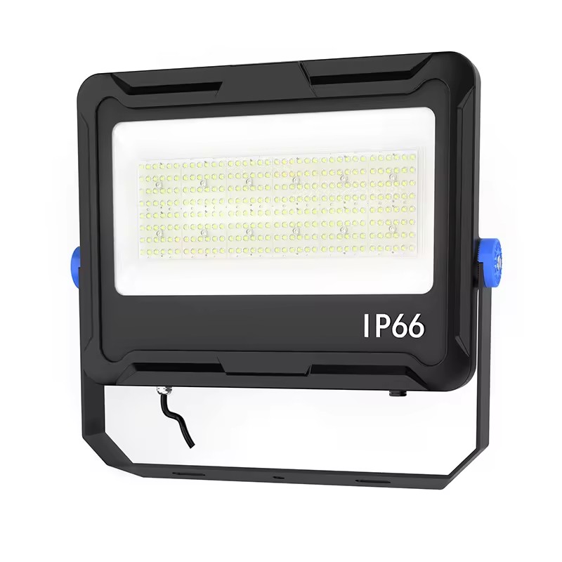 150 W Nová LED povodňová světla