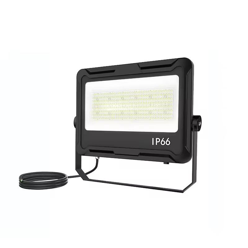200 W Nová LED povodňová světla