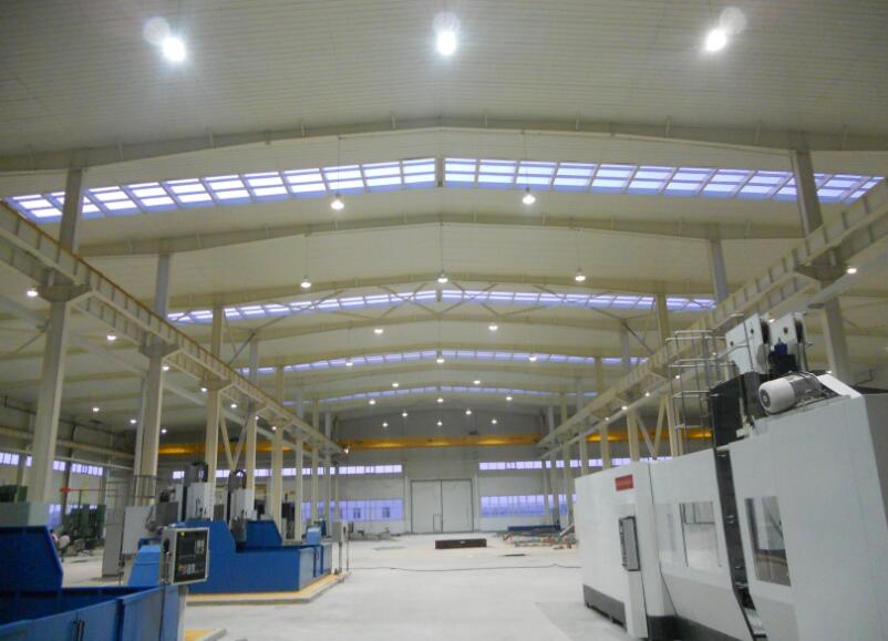 Několik tipů pro výběr světel LED High Bay