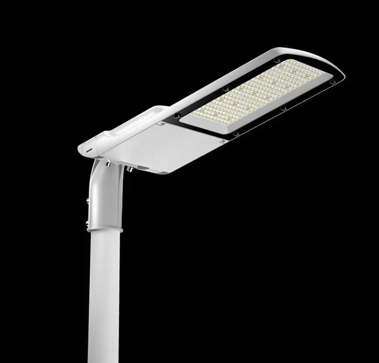 Jaké jsou výhody LED pouličních osvětlení?