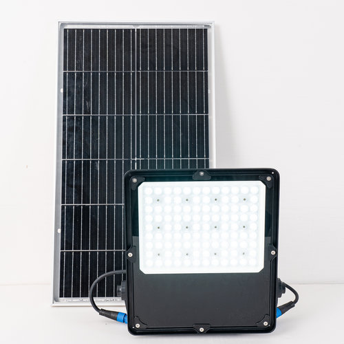 30W Sluneční LED povodňové světlo