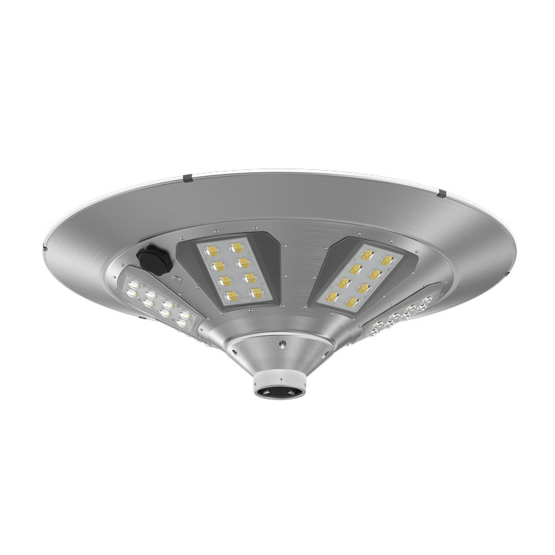 50 W Solar Garden Light