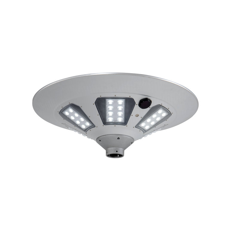60 W Solar Garden Light
