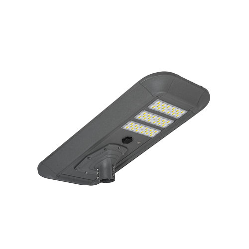 85W VŠECHNO V JEDEN SOLAR LED LED STREET LIGHT