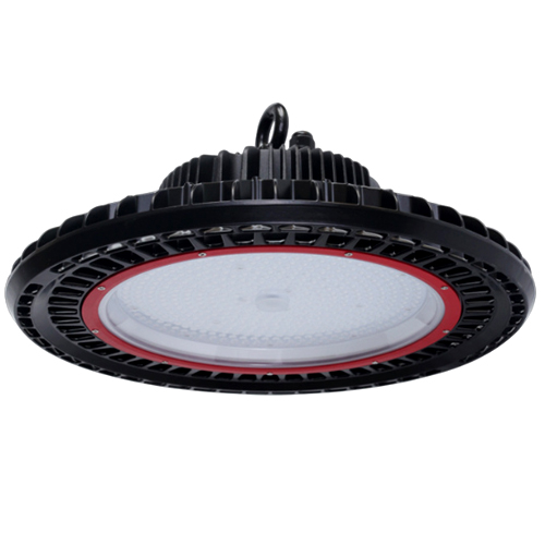 High Bay LED osvětlení obchodů